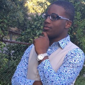 Meet your Posher, Malachi